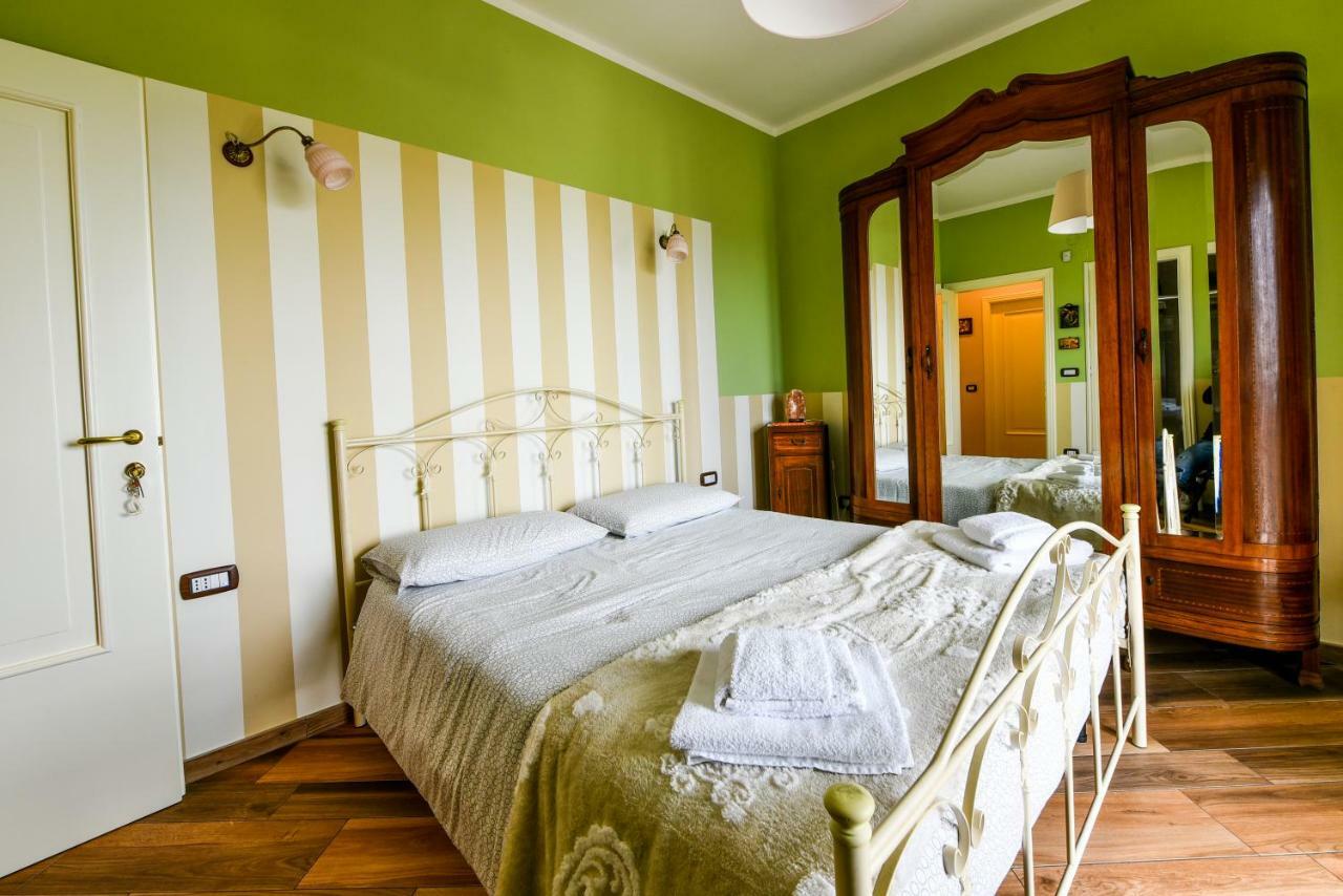 B&B Sogno Di Valle D'Itria 마르티나프란카 외부 사진