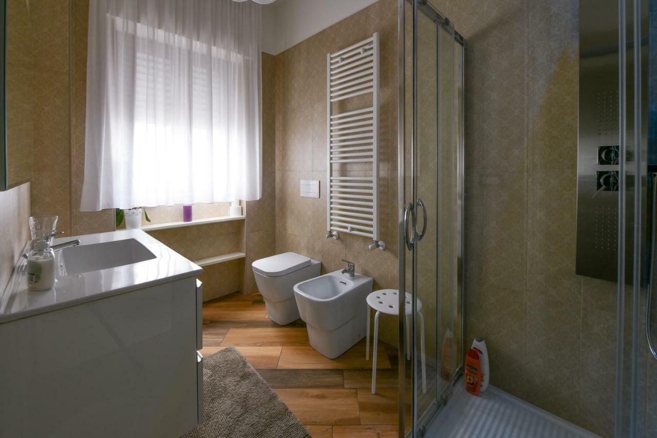 B&B Sogno Di Valle D'Itria 마르티나프란카 외부 사진