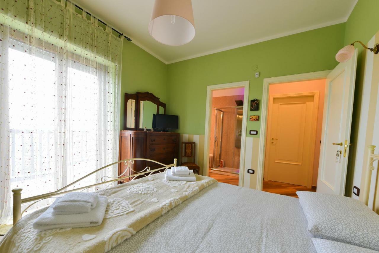 B&B Sogno Di Valle D'Itria 마르티나프란카 외부 사진